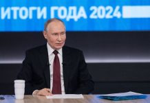 Nyilatkozott Putyin Orbán Viktor javaslatáról