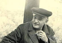 Füst Milán: Emlékezetül