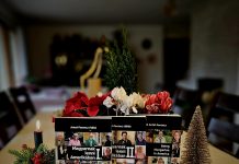 Gazsó Dániel: Életképek a diaszpórából