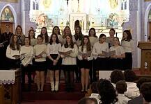 Cserkész Rádió / TV – 2025. január 5-i adása