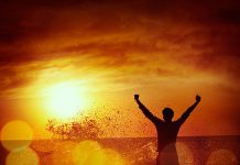 Aranyosi Ervin: Isten velünk van