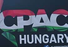 „Nagy nevek” Amerikából a Budapesti konferencián