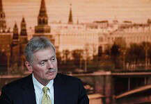 Moszkva kész a nukleáris leszerelési tárgyalásokra Washingtonnal