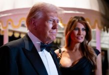 Donald Trump elmondta, mit kíván 2025-re