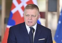 „Koldulva és zsarolva járja Európát” – Fico Zelenszkijről