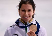 Sporttörténelmet írt Jászapáti Petra