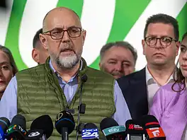 Ismét napirenden a magyarellenes közigazgatási reformterv