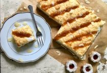 Reform Rákóczi túrós