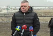 Fico pártja kész tárgyalni Ukrajna elleni intézkedésekről
