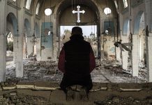 Gyorsjelentés a keresztényüldözésről