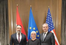 Jelen lesznek a Fidesz és a Patrióták képviselői Trump beiktatásán