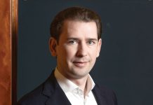 Sebastian Kurz kancellárjelöltként térhet vissza