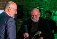 Átadták az Erdélyi Magyar Kortárs Kultúráért Díjakat