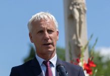 A kárpátaljai magyarok mindig számíthatnak a magyar kormányra