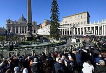 Jézus Isten örök szeretetének kinyilatkoztatása