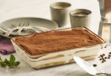 Tiramisu