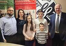 Házasság a hit fényében – Deák Zsolt és Evódia közös útja