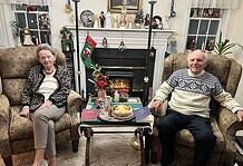 ‘A közösségért időnként zsebbe kell nyúlni’