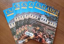 Családtörténet egy kattintásnyira – Beszélgetés Eötvös György családtörténésszel múltunk feltárási lehetőségeiről