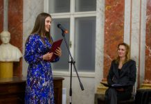 Egy elismerés, amely utat mutat – Köszönőlevél azoknak, akik formálták az eddigi pályámat