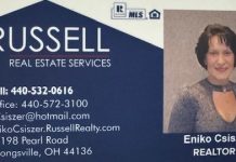 Csiszér Enikő – ingatlan adásvételi ügynök