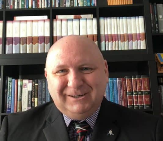 A Hetednapi Adventista Gyülekezet 2025. február 23-i adása