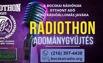 RADIOTHON ONLINE FORM