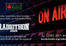 Csatlakozz a Bocskai Rádió Radiothonjához – Támogasd a közösségünk hangját!