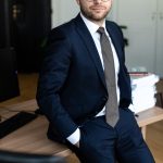 J.D. Vance Receives Balazs Orban in Washington