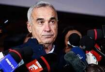 A székelyföldi autonómiatörekvéseket ellenezte Georgescu