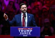 JD Vance: Európa számára a legnagyobb veszélyt az ellenőrizetlen migráció jelenti