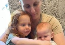 Puszta kézzel gyilkolták meg a Gázába hurcolt kisgyerekeket