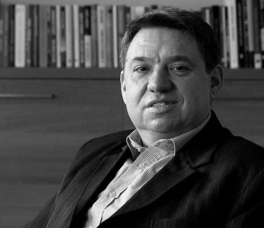 Elhunyt Nagy Ervin filozófus, újságíró