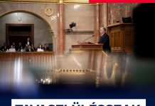 Orbán: a kormány nemcsak gazdasági áttörést akar