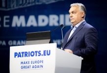 Orbán Viktor: Tegnap mi voltunk az eretnekek, ma mi vagyunk a mainstream