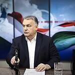 PM Orban: We Played Our Hand for Peace!
