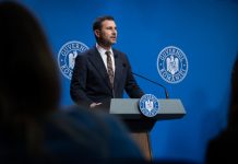 Tánczos: Biztosítjuk a nyugdíjak kifizetését