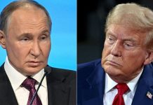 Trump beszélgetett Putyinnal, aki meghívta őt Moszkvába