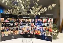 Amerikai magyar közösségi életmesék – Megjelent Antal-Ferencz Ildikó 3. magyar interjúkötete