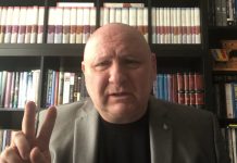 A Hetednapi Adventista Gyülekezet 2025. március 9-i adása