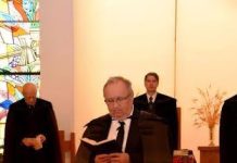 Elhunyt Nt. Orosz Csaba Árpád nyugalmazott református lelkész