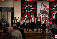 Táncsics szemével – a cleveland-i Nebuló Magyar Nyelviskola diákjainak Március 15-i előadása