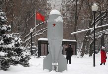 Európa már nukleáris ernyőben gondolkodik