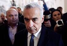 Alkotmánybíróság: Nem indulhat az elnökválasztáson Georgescu