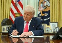 Donald Trump fokozza a Kanada elleni vámháborút
