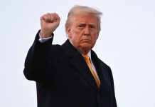 Donald Trump: Rátok szabadítom a poklot