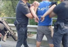 DELTA program: Hajtóvadászat a drogkereskedők ellen