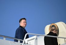 Musk: Az emberiség haldoklik