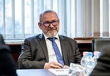 Lantos Csaba: Magyarország nem zöld álmot kerget