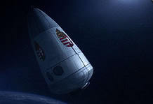 Magyarországnak van feladata a világűrben